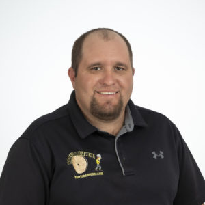 Shane Perani