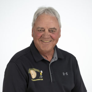 Steve Corwin